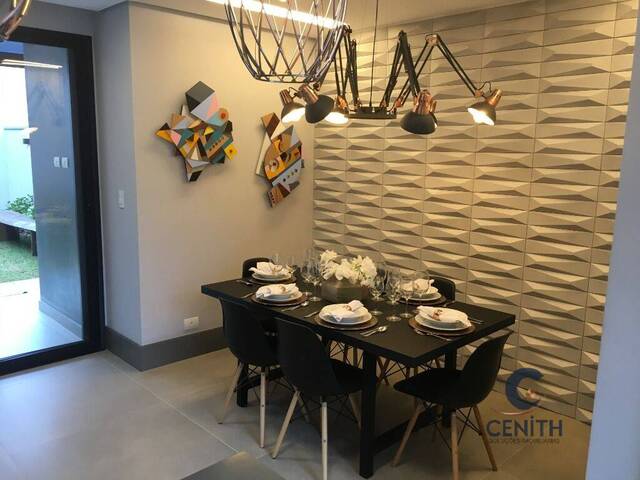 #CEN529 - Casa para Venda em Cotia - SP - 3