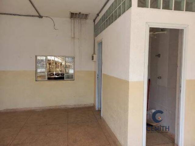 Galpão para Locação em São Paulo - 5