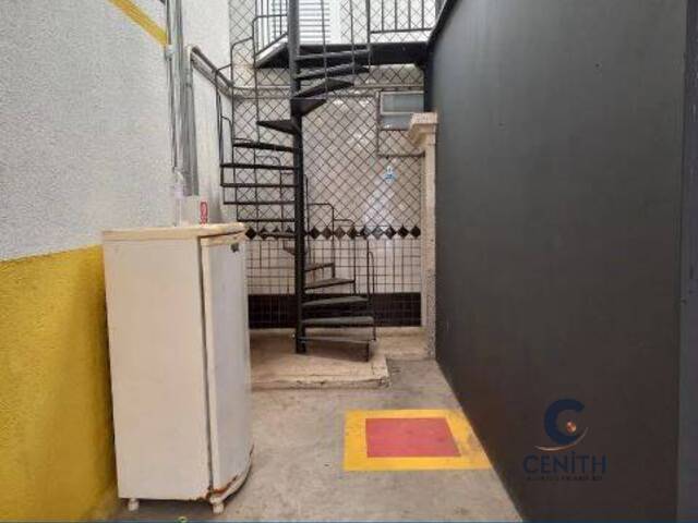 Galpão para Locação em São Paulo - 4