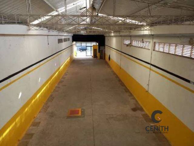 #CEN531 - Galpão para Locação em São Paulo - SP - 3