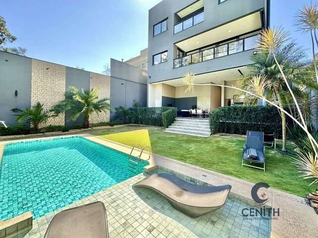 #CEN532 - Casa em condomínio para Venda em Cotia - SP