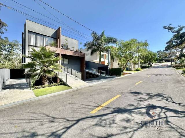 #CEN532 - Casa em condomínio para Venda em Cotia - SP