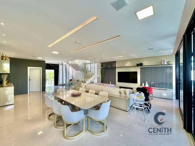 #CEN532 - Casa em condomínio para Venda em Cotia - SP