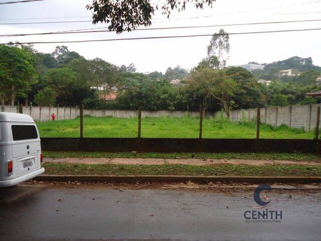 #CEN536 - Terreno para Venda em Cotia - SP - 1