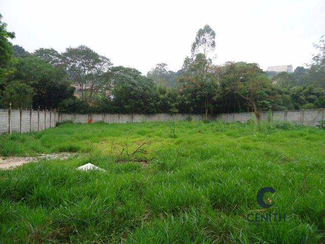 #CEN536 - Terreno para Venda em Cotia - SP - 2