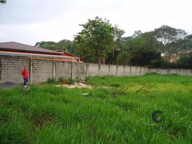 #CEN536 - Terreno para Venda em Cotia - SP - 3