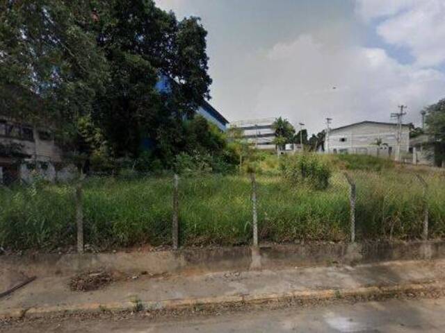 #CEN537 - Terreno para Venda em Cotia - SP - 2