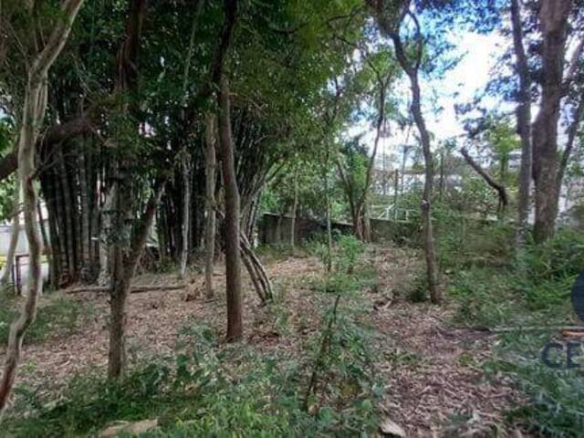 #CEN538 - Terreno em condomínio para Venda em Cotia - SP - 2