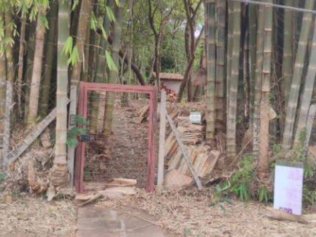 #CEN538 - Terreno em condomínio para Venda em Cotia - SP - 3