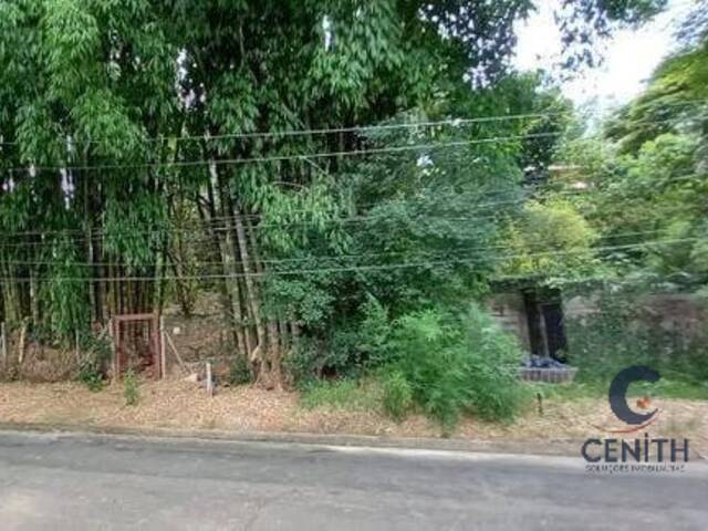 #CEN538 - Terreno em condomínio para Venda em Cotia - SP - 1