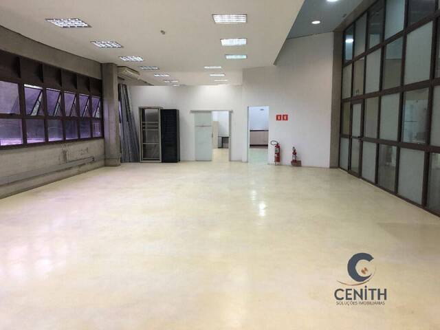 Andar Comercial para Locação em Cotia - 4