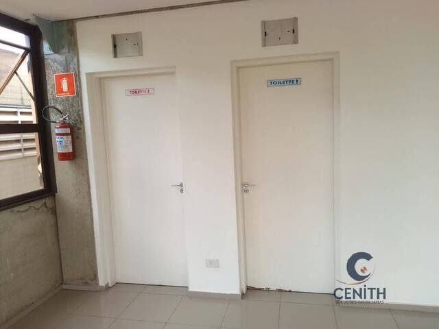 #CEN540 - Andar Comercial para Locação em Cotia - SP - 3
