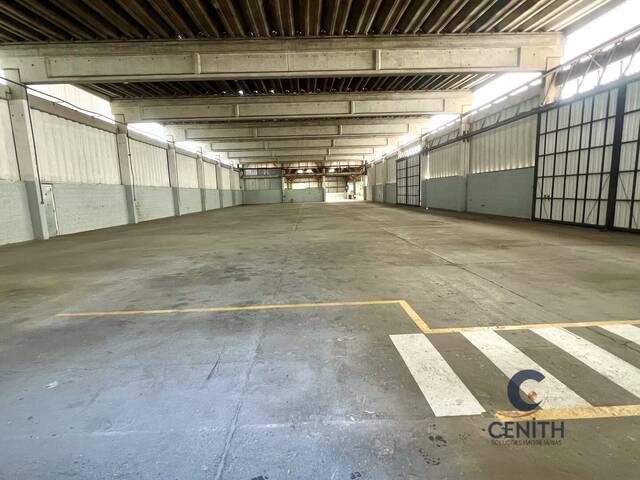 #CEN546 - Galpão para Locação em Cotia - SP - 1