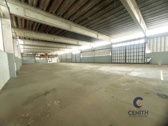 #CEN546 - Galpão para Locação em Cotia - SP - 2