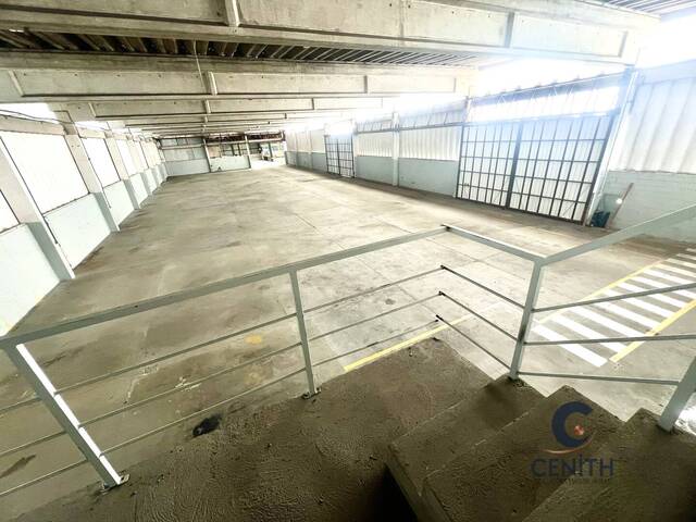 Galpão para Locação em Cotia - 4