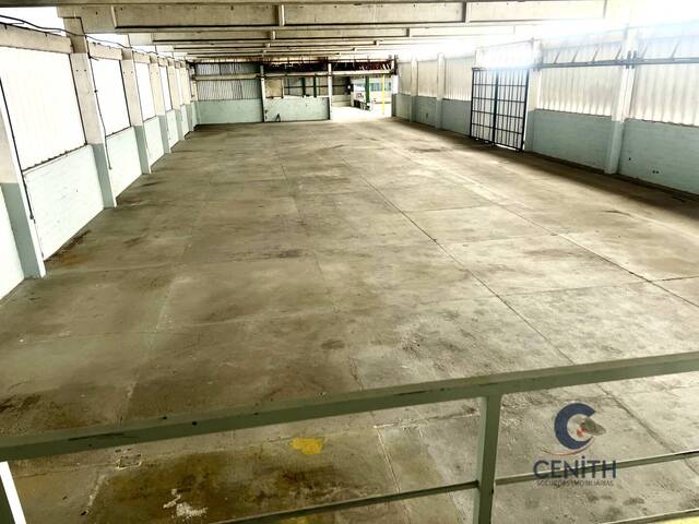 Galpão para Locação em Cotia - 5