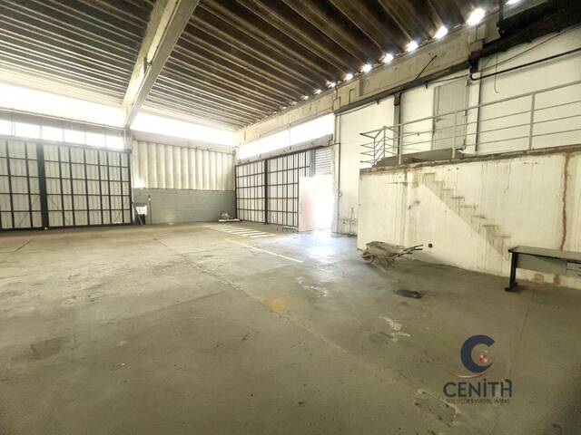 #CEN546 - Galpão para Locação em Cotia - SP - 3