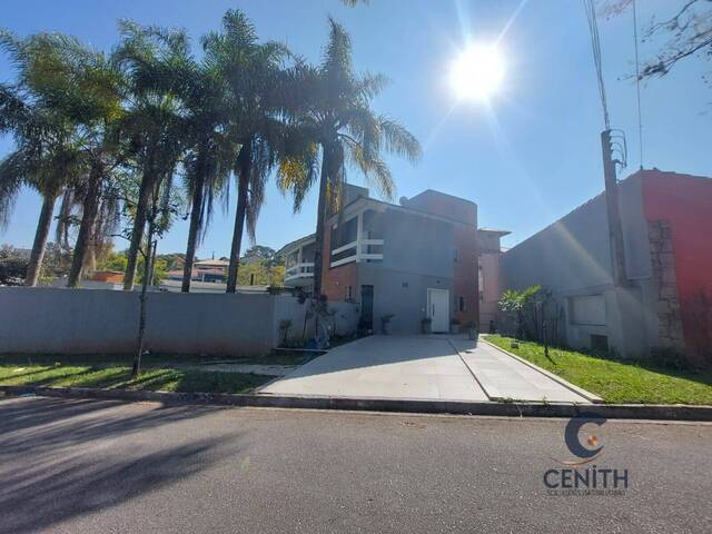 #CEN547 - Casa em condomínio para Venda em Cotia - SP