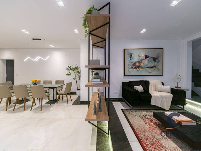 #CEN547 - Casa em condomínio para Venda em Cotia - SP