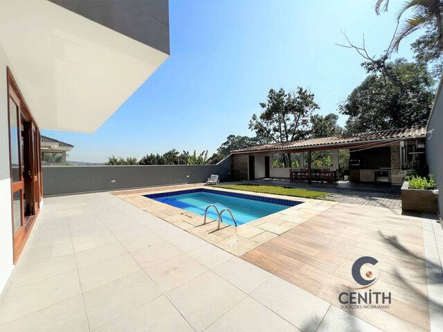 #CEN548 - Casa em condomínio para Venda em Cotia - SP