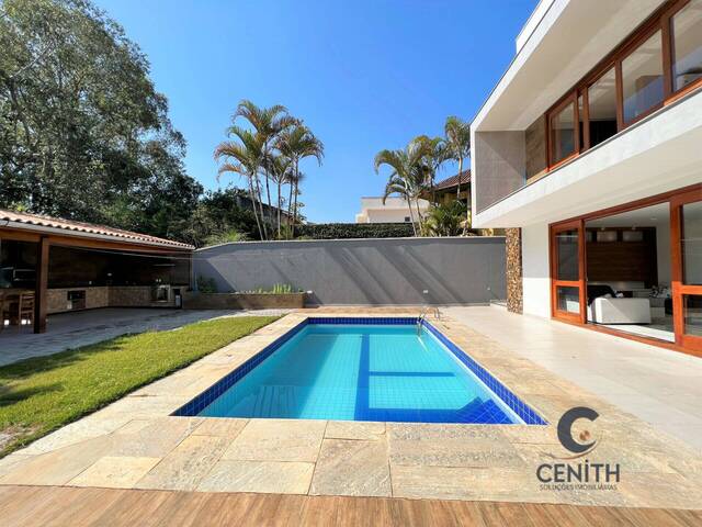 #CEN548 - Casa em condomínio para Venda em Cotia - SP