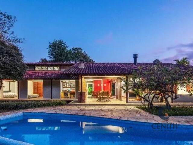 #CEN550 - Casa em condomínio para Venda em Carapicuíba - SP - 1