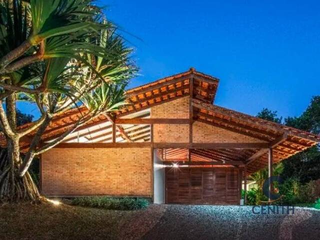 #CEN550 - Casa em condomínio para Venda em Carapicuíba - SP - 2