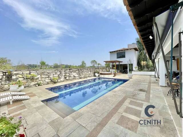 Casa em condomínio para Venda em Cotia - 4