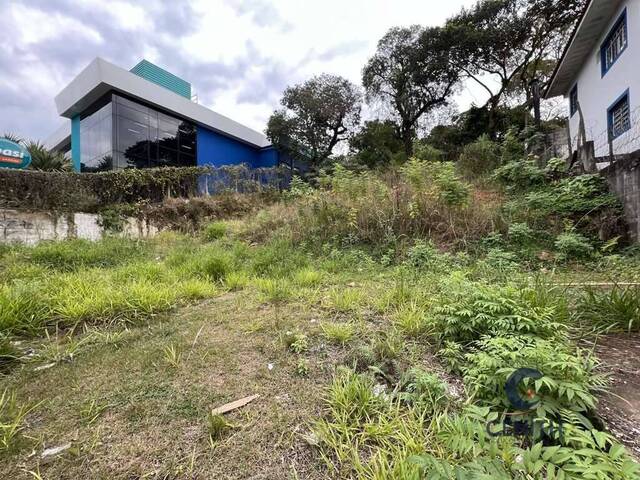 Terreno para Locação em Cotia - 4