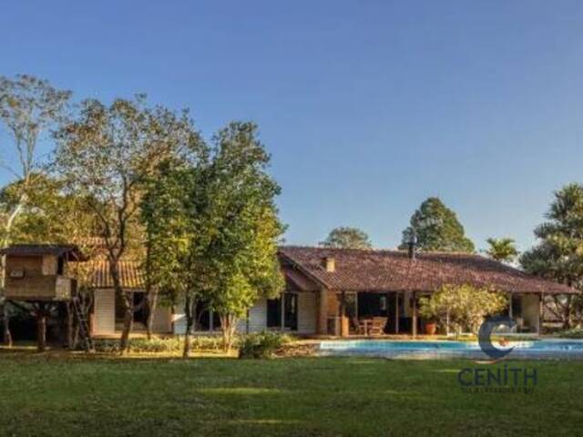 #CEN550 - Casa em condomínio para Venda em Carapicuíba - SP - 3