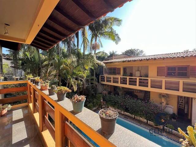 #CEN557 - Casa em condomínio para Venda em Cotia - SP