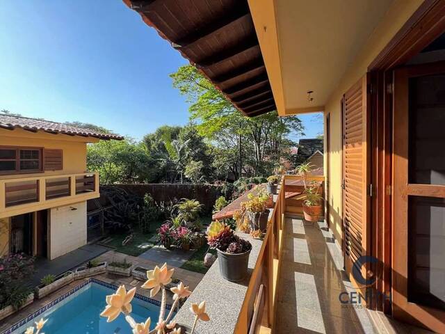 #CEN557 - Casa em condomínio para Venda em Cotia - SP