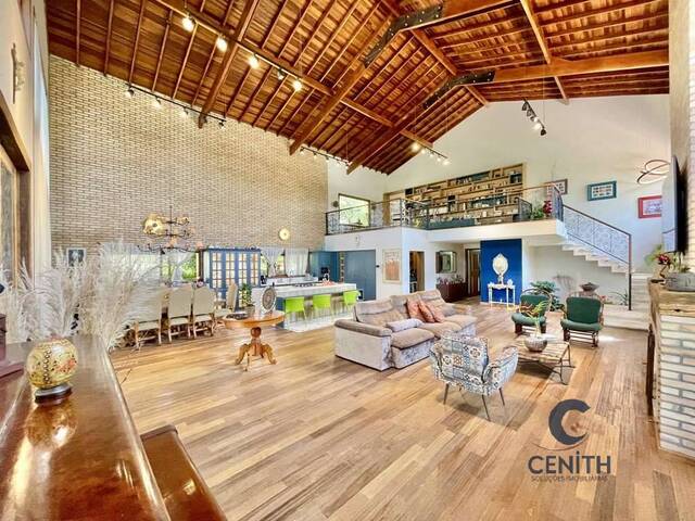 Casa em condomínio para Venda em Cotia - 4