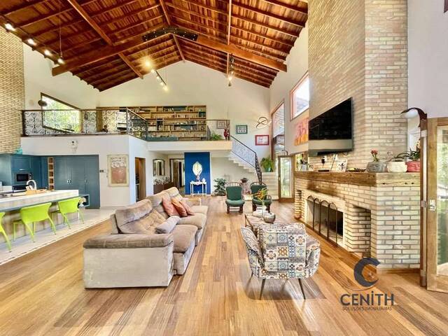 Casa em condomínio para Venda em Cotia - 5