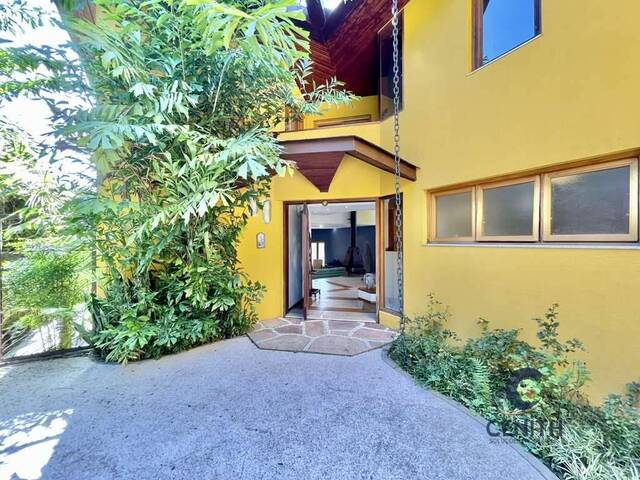 #CEN559 - Casa em condomínio para Venda em Cotia - SP