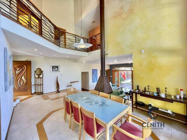 #CEN559 - Casa em condomínio para Venda em Cotia - SP