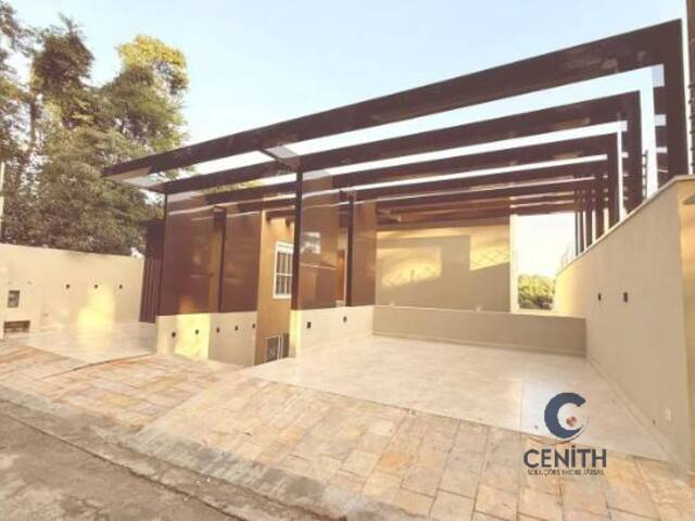 Venda em Chácara dos Lagos - Carapicuíba