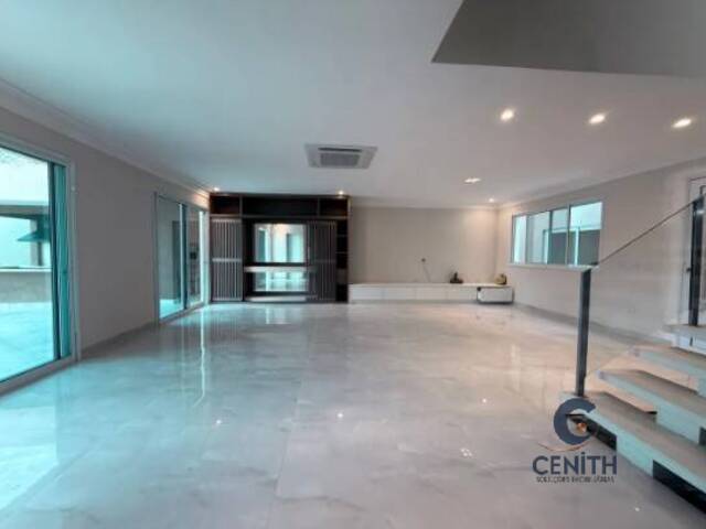 #CEN549 - Casa em condomínio para Venda em Carapicuíba - SP - 3