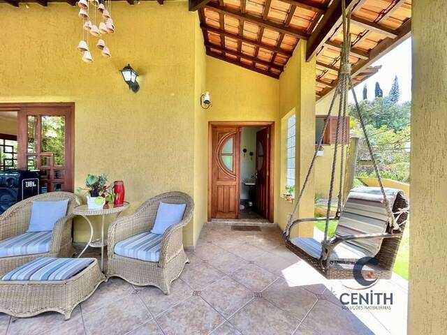 Casa em condomínio para Venda em Cotia - 3