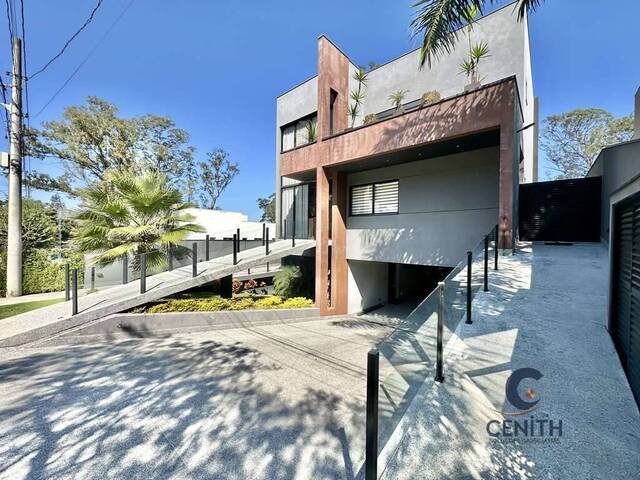 #CEN564 - Casa em condomínio para Venda em Cotia - SP