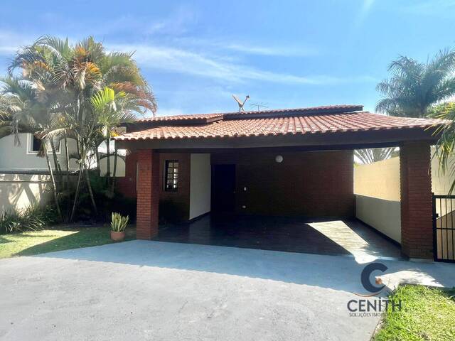 Casa em condomínio para Locação em Cotia - 3