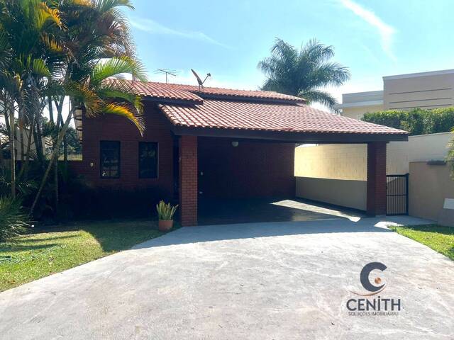 Casa em condomínio para Locação em Cotia - 4