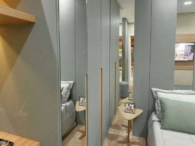 #CEN566 - Apartamento para Venda em Cotia - SP - 3