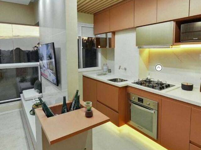 Apartamento para Venda em Cotia - 5