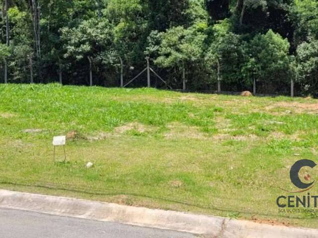 #CEN567 - Terreno em condomínio para Venda em Cotia - SP - 3