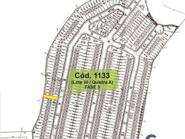 #CEN567 - Terreno em condomínio para Venda em Cotia - SP - 2