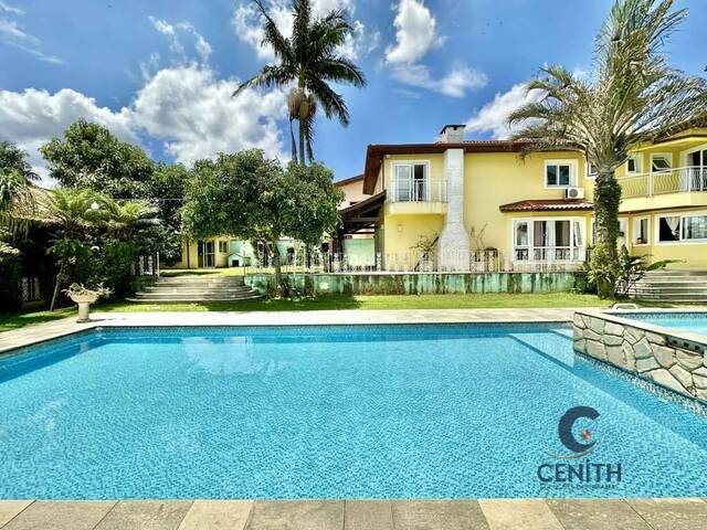 #CEN568 - Casa em condomínio para Venda em Cotia - SP