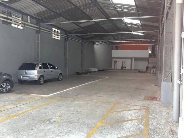 #CEN572 - Galpão para Locação em Osasco - SP - 1