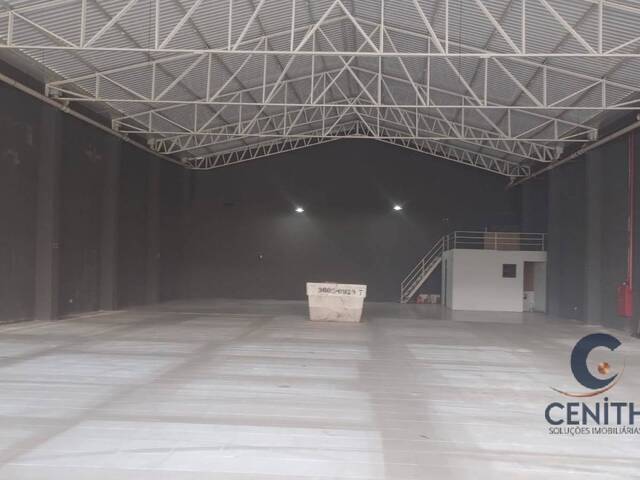 Galpão para Locação em Osasco - 5