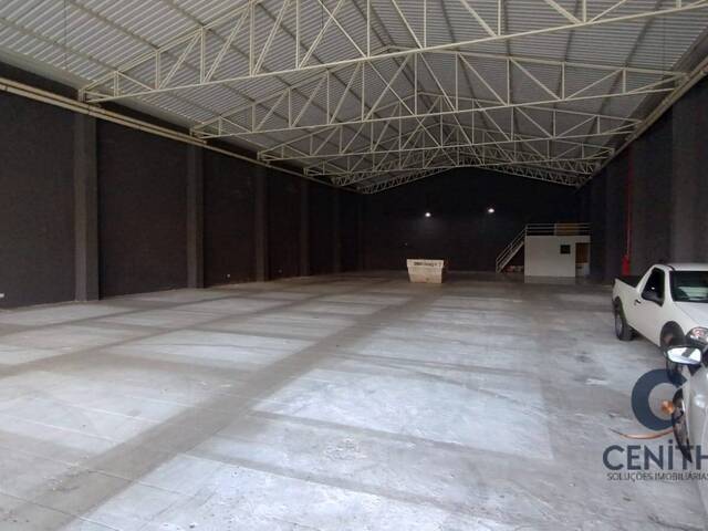 #CEN573 - Galpão para Locação em Osasco - SP - 3